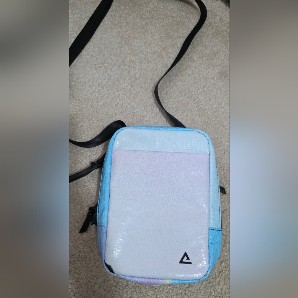 Raregorm Crossbody Bag